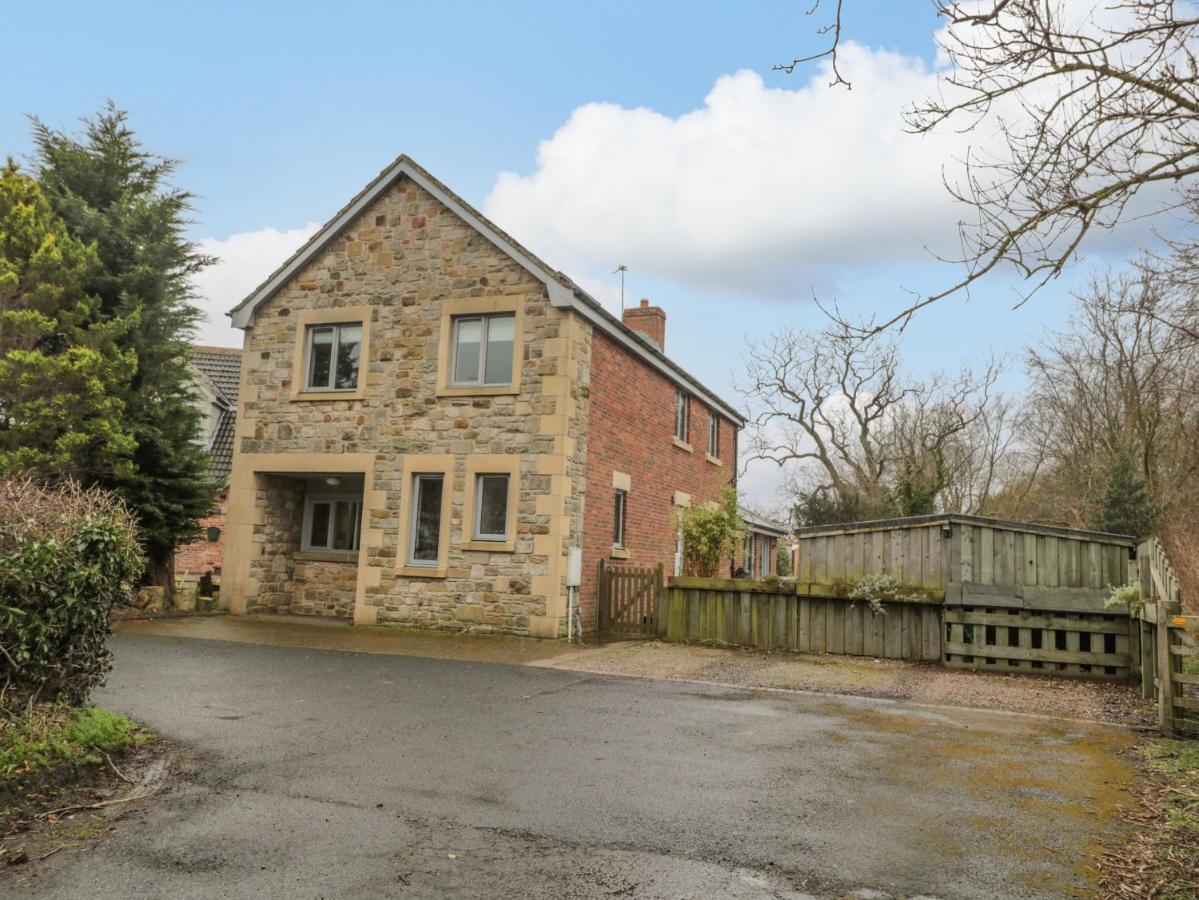 Ridley Lodge Morpeth Zewnętrze zdjęcie