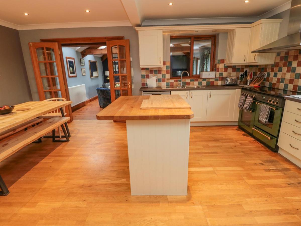 Ridley Lodge Morpeth Zewnętrze zdjęcie