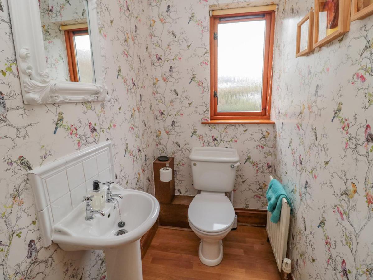 Ridley Lodge Morpeth Zewnętrze zdjęcie