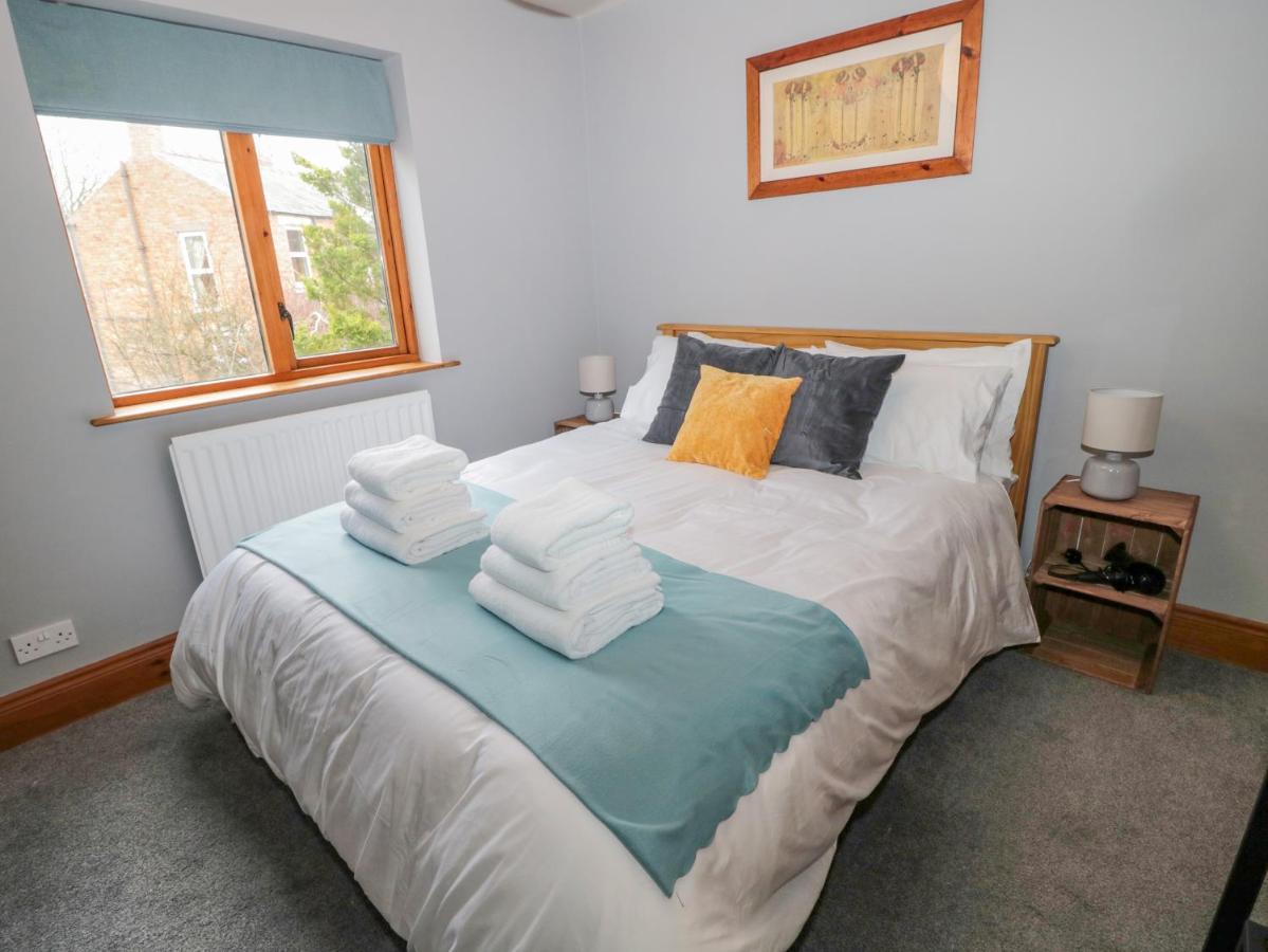 Ridley Lodge Morpeth Zewnętrze zdjęcie